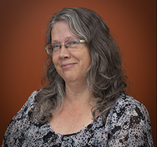 Teresa Lohr